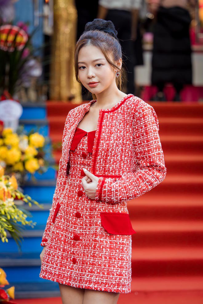 Hồng Diễm từng từ chối nhiều kịch bản phim vì có quá nhiều amp;#34;cảnh nóngamp;#34; - 5