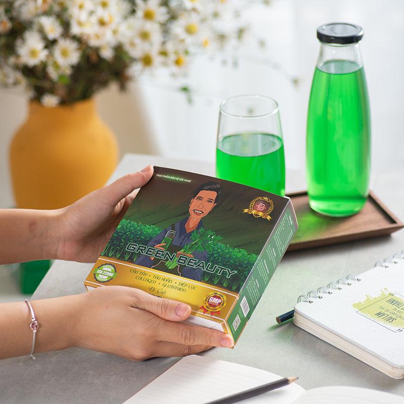 Nguyễn Thị Diễm Hằng - Người tạo hương vị mới cho cafe Việt - 3