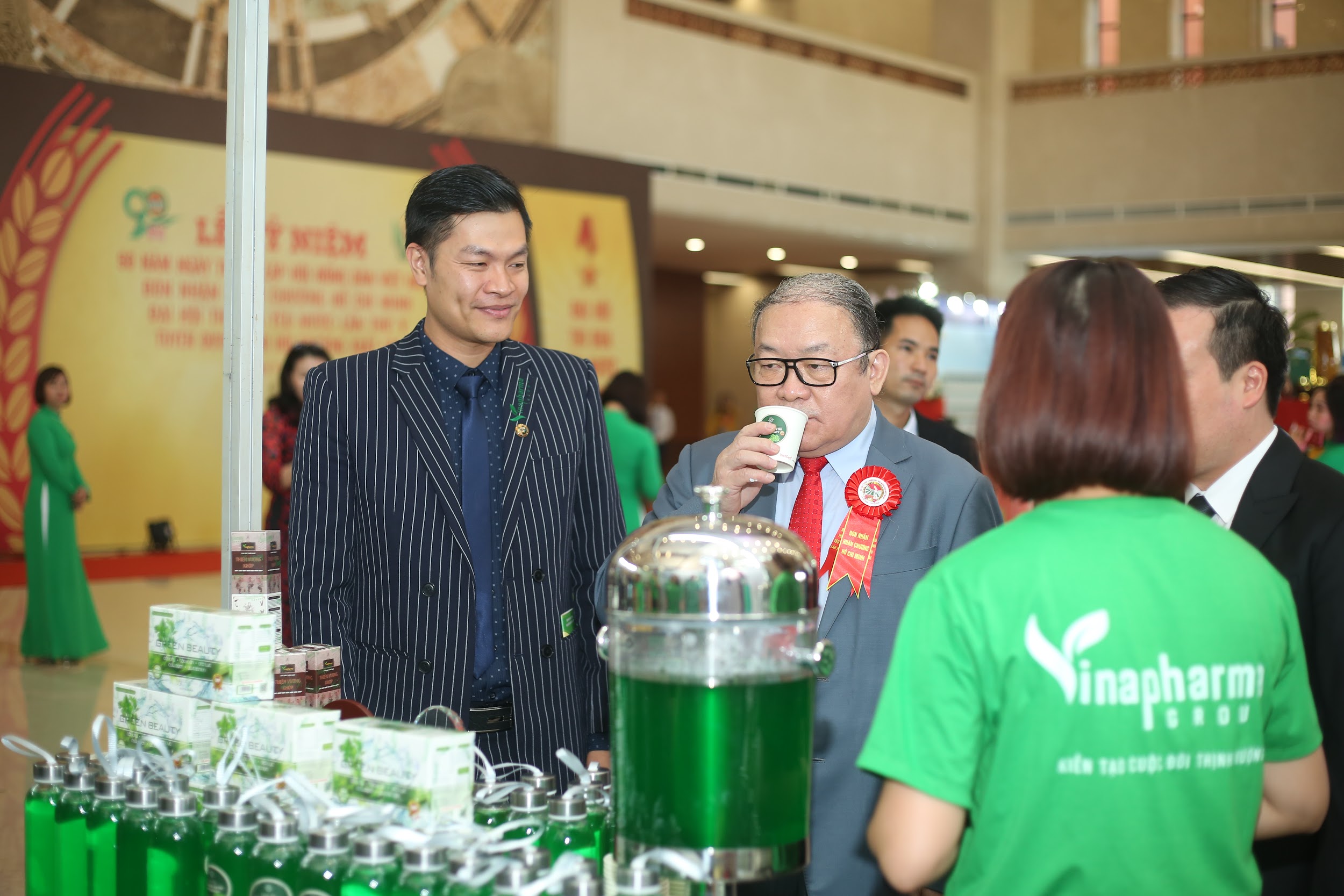 Nguyễn Thị Diễm Hằng - Người tạo hương vị mới cho cafe Việt - 5