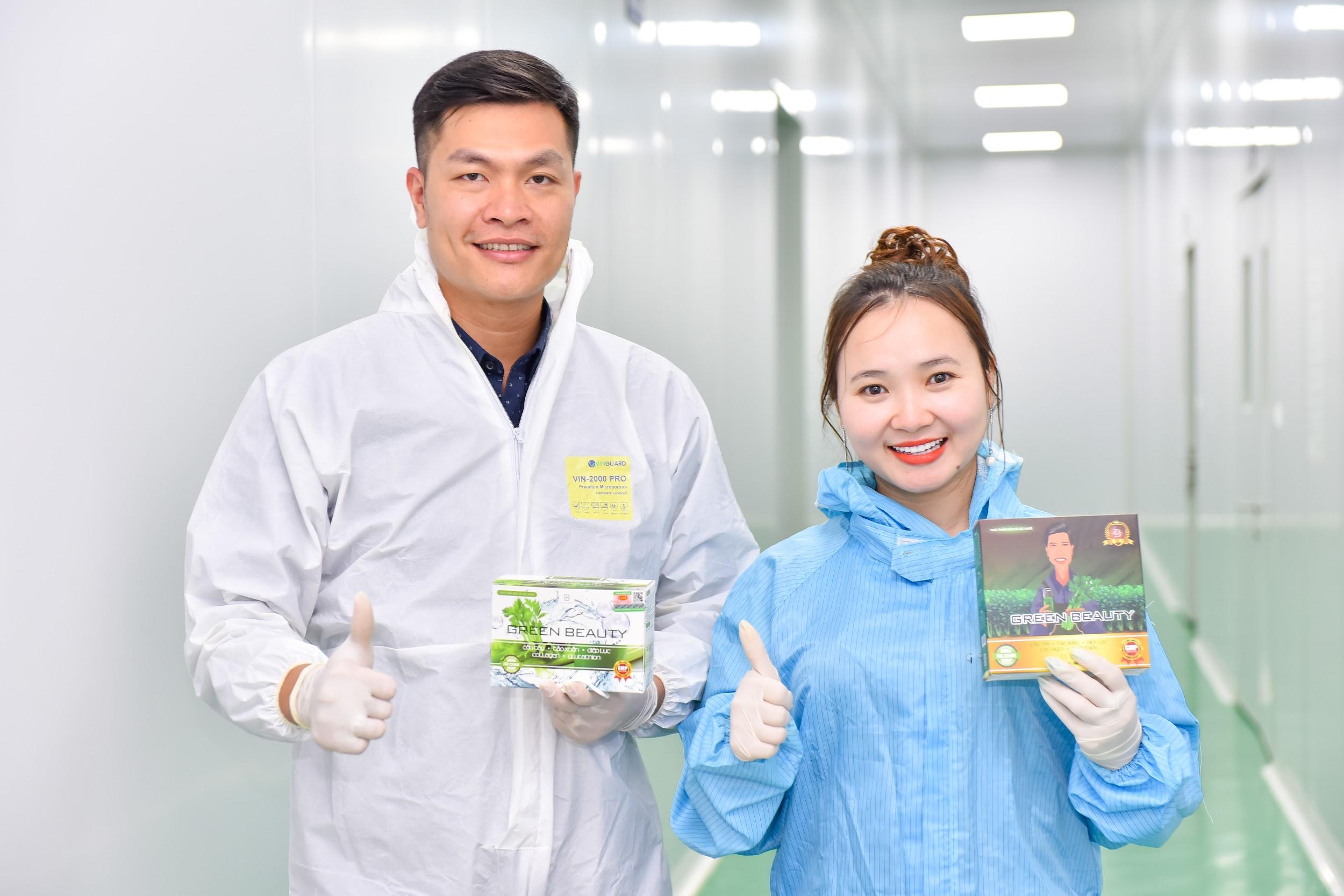 Nguyễn Thị Diễm Hằng - Người tạo hương vị mới cho cafe Việt - 4