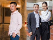 Giải trí - Chưa đầy 1 tháng nữa, Công Lý sẽ làm đám cưới với bạn gái xinh đẹp kém 15 tuổi