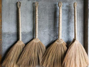 Nhà đẹp - Đừng để chổi ở những vị trí “tam hợp” trong ngôi nhà, biết lý do tôi hối hận vô cùng