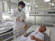 Sức khỏe - Sau cơn đau đầu tưởng bình thường, thanh niên đi khám sững sờ phát hiện bị đột quỵ