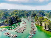 Xem ăn chơi - Top 10 địa điểm du lịch Việt Nam được tìm kiếm nhiều nhất 2020, bất ngờ vị trí số 1