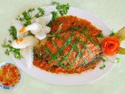 Bếp Eva - Ăn cà chua suốt với những thứ này nhưng không hề biết cực nguy hiểm, chị em nên tránh