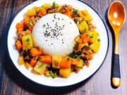 Sức khỏe - Đừng dại ăn cơm, cháo hay mì với những món này, không tăng cân cũng dễ hại thận