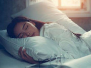 Sức khỏe - Uống trà gì dễ ngủ? 6 loại trà giúp bạn ngủ ngon giấc mỗi đêm