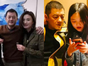Giải trí - Lý Á Bằng yêu người kém 19 tuổi, con gái hở hàm ếch thái độ với mẹ kế tương lai?