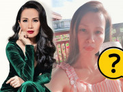 Làm đẹp - Sở hữu gia sản triệu đô, Cẩm Ly mê làm đẹp dân dã, da nhẵn thín ở tuổi 50