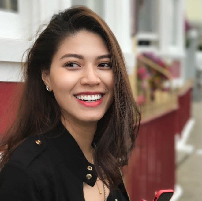 Sao Việt 24h: BTV Ngọc Trinh giờ mới khoe con gái giấu kín bao năm, Hồ Ngọc Hà bình luận - 8