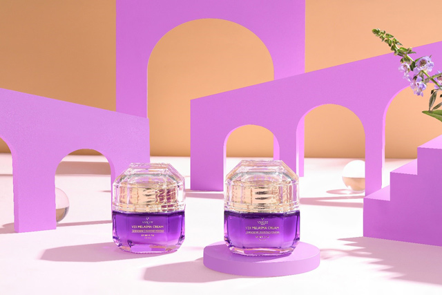 Violet Cosmetics –  tạo dựng uy tín nhờ chất lượng - 2