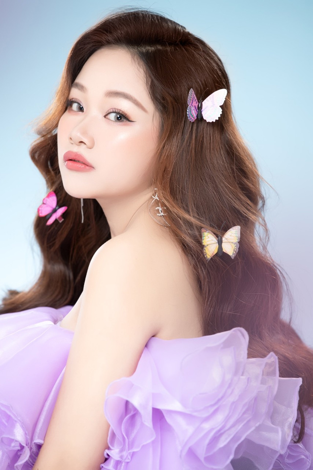 Violet Cosmetics –  tạo dựng uy tín nhờ chất lượng - 4
