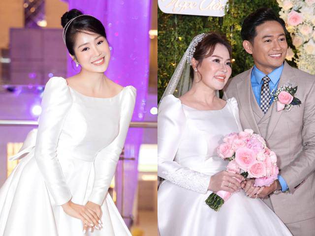 Động thái của Lê Phương khi tình cũ Quý Bình cưới vợ giàu có