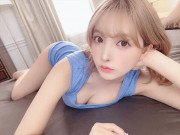 Clip Eva - "Nữ thần" phim 18+ Nhật Bản hớp hồn cộng đồng mạng nhờ đổi nghề làm Youtuber
