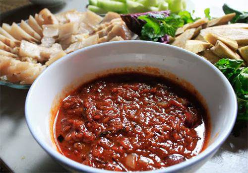 Ngoài nem chua, mảnh đất amp;#34;địa linh nhân kiệtamp;#34; Thanh Hóa còn nhiều đặc sản nức tiếng giá bình dân - 5