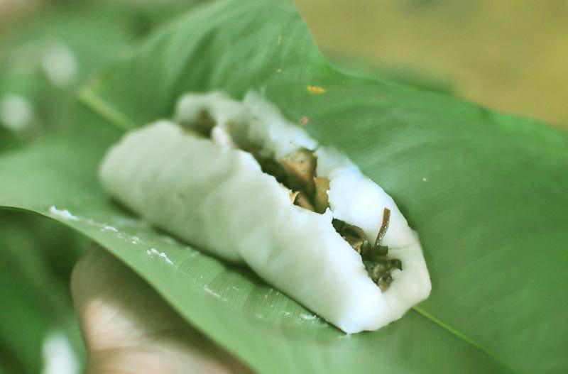 Ngoài nem chua, mảnh đất amp;#34;địa linh nhân kiệtamp;#34; Thanh Hóa còn nhiều đặc sản nức tiếng giá bình dân - 2