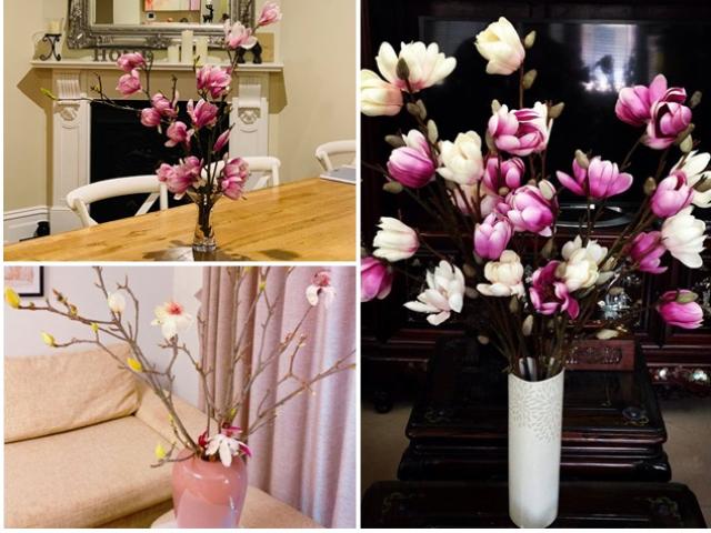 Rộ cơn sốt cắm loại hoa nhập khẩu mới có giá rẻ, chị em dự báo hot trend Tết 2021