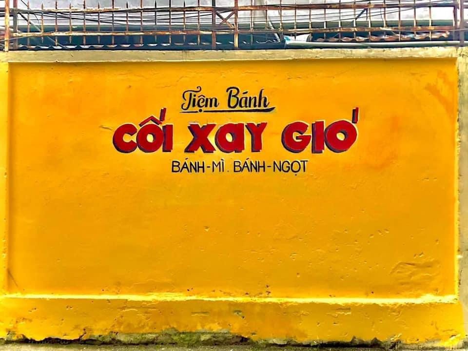 Teen nói gì khi “bức tường vàng huyền thoại” ở Đà Lạt bất ngờ xuất hiện tại Sài Gòn? - 4