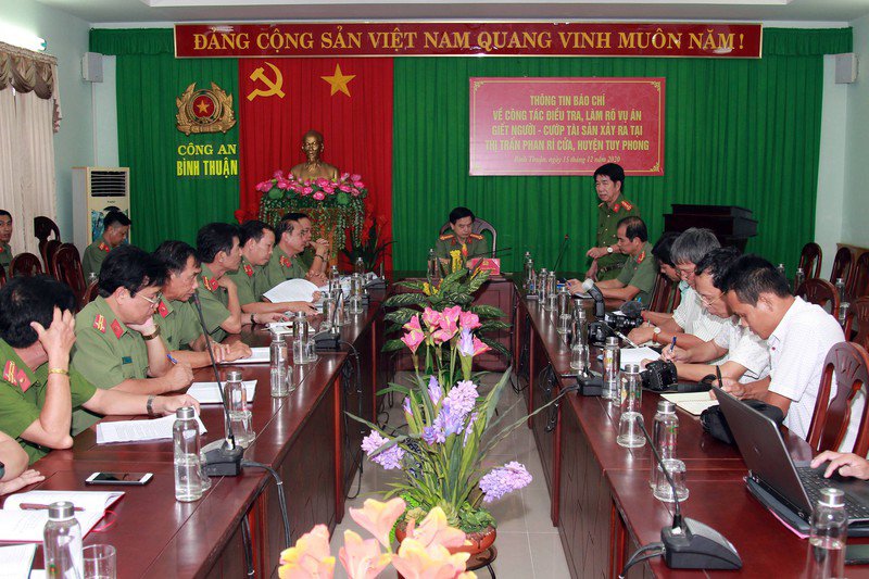 Thêm tình tiết mới ghê sợ vụ nghi phạm giết người phụ nữ đơn thân - 1