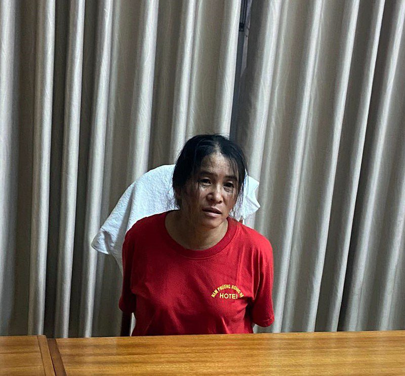 Thêm tình tiết mới ghê sợ vụ nghi phạm giết người phụ nữ đơn thân - 2