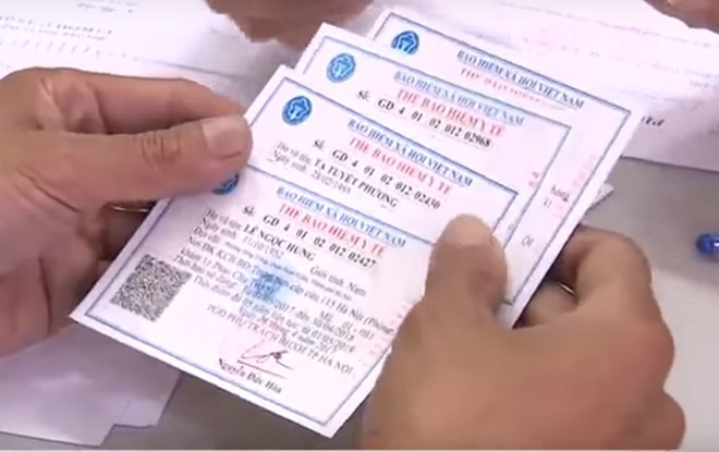 2 phương án khi người lao động nghỉ việc muốn hưởng BHYT - 1