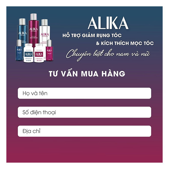 Alika - Bí mật chăm sóc tóc chuẩn sao Việt từ MC Tuấn Tú và Á hậu Huyền My - 5