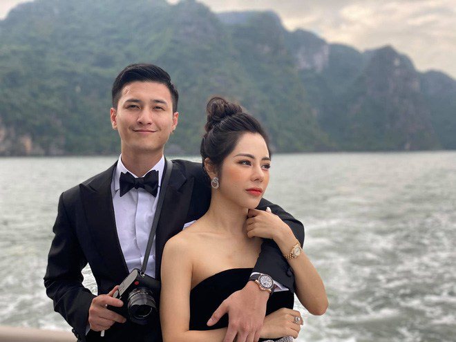 Phản ứng của mẹ Bạch Lan Phương khi biết amp;#34;tình sửamp;#34; của Huỳnh Anh, nói điều tổn thương con gái - 1