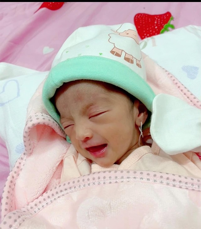 Lúc yêu bị ngăn cản, vợ Mạc Văn Khoa nói về thái độ mẹ chồng khi con dâu đẻ non - 4