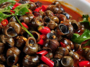 Bếp Eva - 3 món ngon nhưng bẩn nhất, chủ quán không bao giờ ăn, nhân viên cũng lắc đầu