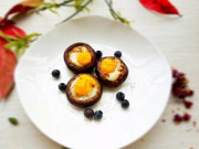 Sức khỏe - Món ăn chứa chất bổ não gấp 4 lần trứng gà, trứng vịt, ăn thường xuyên tốt cho não trẻ 