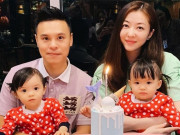 Giải trí - Hóa ra tình cũ Quách Phú Thành chính là người chủ động "cưa đổ" chồng giàu