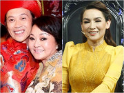 Giải trí - Bị "chị Hai" của Hoài Linh gọi điện mắng, Phi Nhung có cách đáp trả bất ngờ