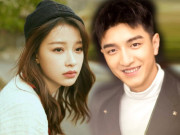 Giải trí - Nữ thần ngôn tình Cbiz hôn "tê hết miệng lưỡi" với đàn em, khẳng định đến chết cũng không quên