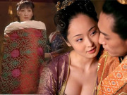 Làm đẹp - Cung tần triều Thanh "kèn cựa" nhan sắc khốc liệt, bày trăm kế dưỡng nhan mới mong được thị tẩm