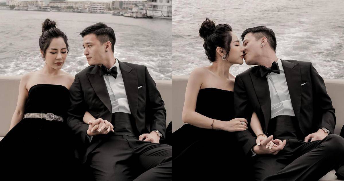 Phản ứng của mẹ Bạch Lan Phương khi biết amp;#34;tình sửamp;#34; của Huỳnh Anh, nói điều tổn thương con gái - 5