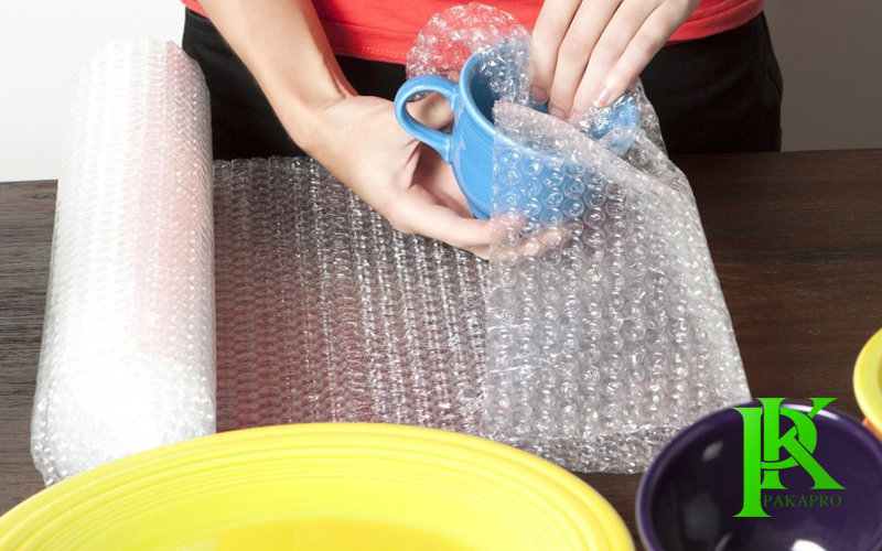 Pakapro - Đơn vị phân phối xốp bọc hàng uy tín tại Việt Nam - 2