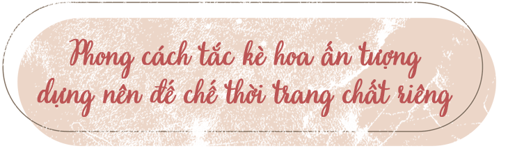 Võ Hoàng Yến: Chân dài phá nát đồ hiệu giờ sở hữu đế chế thời trang riêng đầy ấn tượng - 6