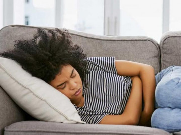 Ăn gì khi đến tháng để giảm bớt cơn đau bụng kinh và sự khó chịu