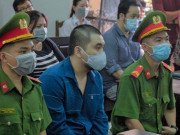 Tin tức - Bất thường từ vụ án tài xế Mercedes tông tiếp viên hàng không