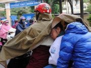 Tin tức - Khi nào học sinh Hà Nội được nghỉ học vì trời rét đậm, rét hại?