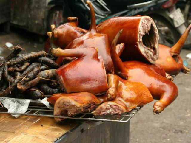 Nhiều người không biết những thứ bán đầy ở Việt Nam nhưng lại bị cấm tiệt ở nước ngoài