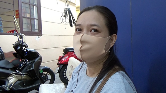 Con gái của tài xế GrabBike tử vong cho biết, mức án phạt đối với bị cáo như vậy là đã kịch khung. “Giờ bị cáo có nhận án phạt bao nhiêu năm thì cha tôi cũng không còn. Trong gần 1 năm qua, gia đình tôi đã trải qua nỗi đau đớn mất mát người thân nhưng gia đình bị cáo không một lần thăm hỏi”, đại diện gia đình bị hại chia sẻ.