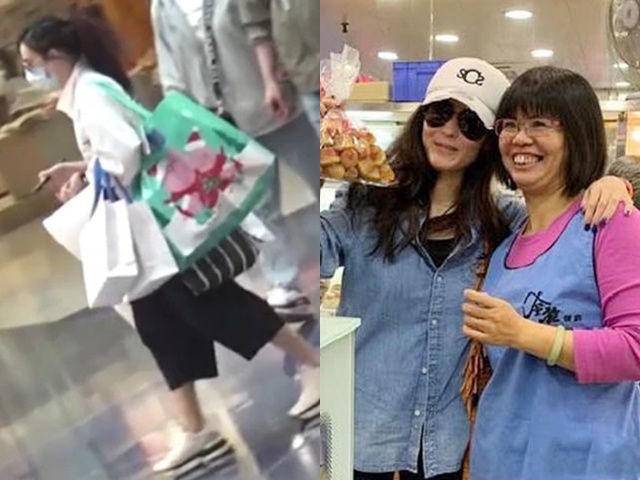 Là đại gia, Trương Bá Chi vẫn mua hàng giá rẻ vì nuôi 3 con, nghe số tiền mà sốc