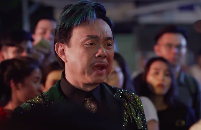 Bộ phim cuối cùng nghệ sĩ Chí Tài đóng với 4 câu thoại gây chú ý khi tranh giải thưởng - 1