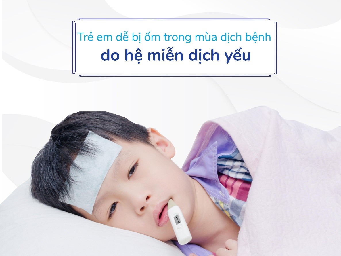 ColosCare: Tấm “lá chắn” bảo vệ sức khỏe trong mùa dịch bệnh - 1