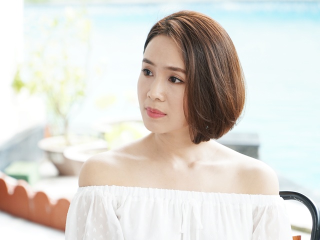 Tranh cãi Hướng Dương Ngược Nắng: Hồng Diễm bị chê hơi dừ, chỉ hợp vai hiền lành?