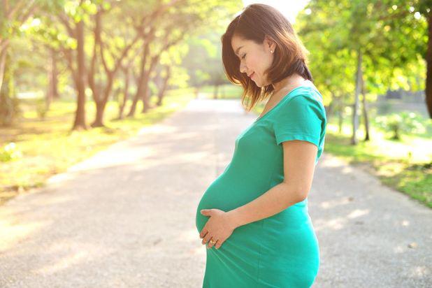 3 dấu hiệu báo thai nhi trong bụng đang không ổn, mẹ bầu phải amp;#34;thuộc lòngamp;#34; - 5