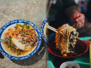 Xem ăn chơi - 4 món ăn nhất định phải thưởng thức ngay khi Hà Nội đang rét ngọt, bạn đã ăn đủ chưa?