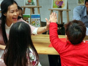 Làm mẹ - Soi 3 biểu hiện ở trẻ chứng tỏ não phải cực phát triển, bé thông minh hơn người