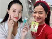 Làm đẹp - Bằng tuổi, Lâm Vỹ Dạ "đấu" không lại Midu vì đặc điểm nhan sắc mẹ 2 con rõ mồn một